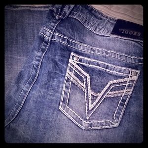 Vigoss Boyfriend Jeans